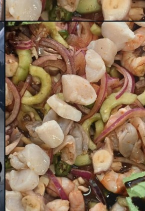 Aguachiles