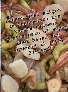 Cocteles